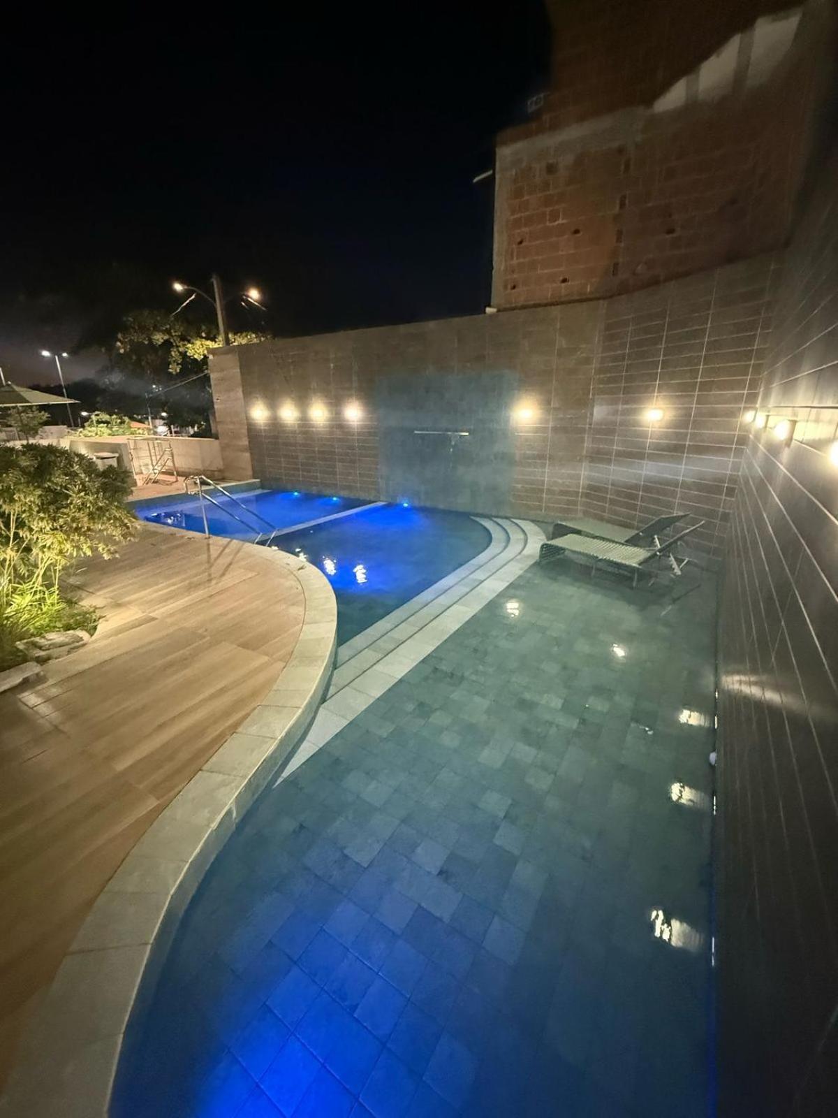 Apartamento de 1 Quarto