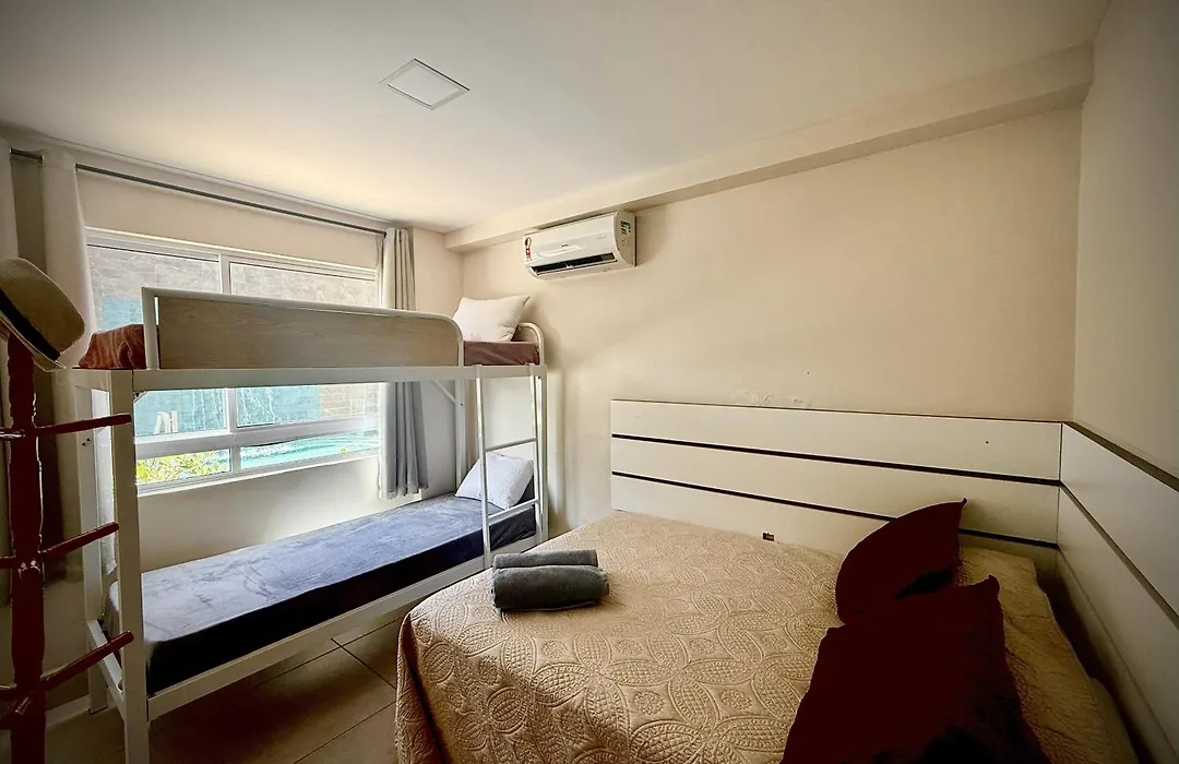 Sossego do Porto Galinhas Flats-1