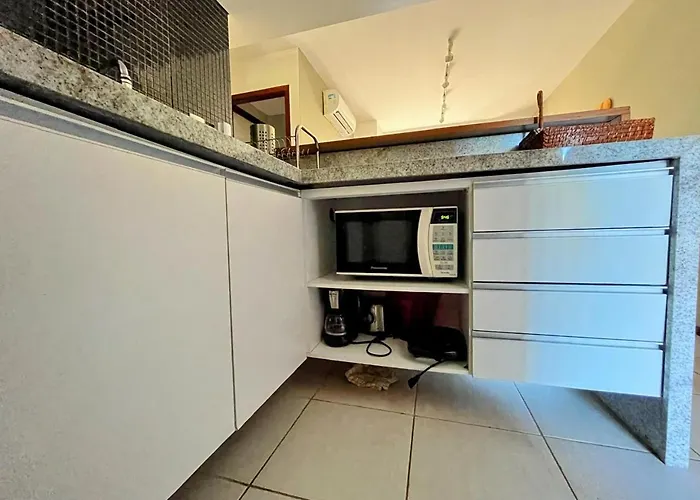 Nannai Residence - Vila Garoupa Pôrto das Galinhas