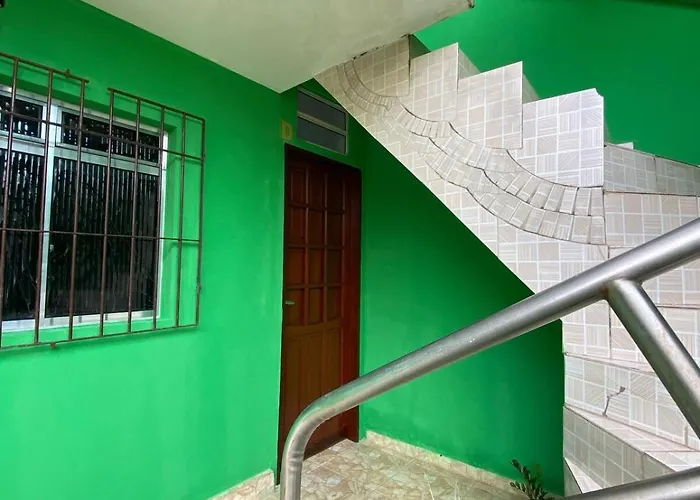 Suíte Maraca Pôrto das Galinhas